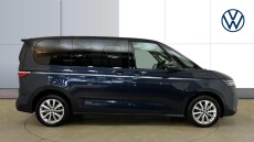 Volkswagen Multivan 2.0 TDI Life 5dr DSG Diesel Estate